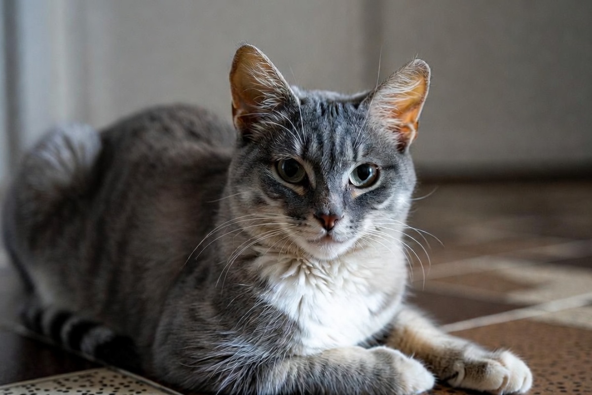 Francuski mačak koji je prešao 250 kilometara iz Španije da bi se vratio kući – image 2