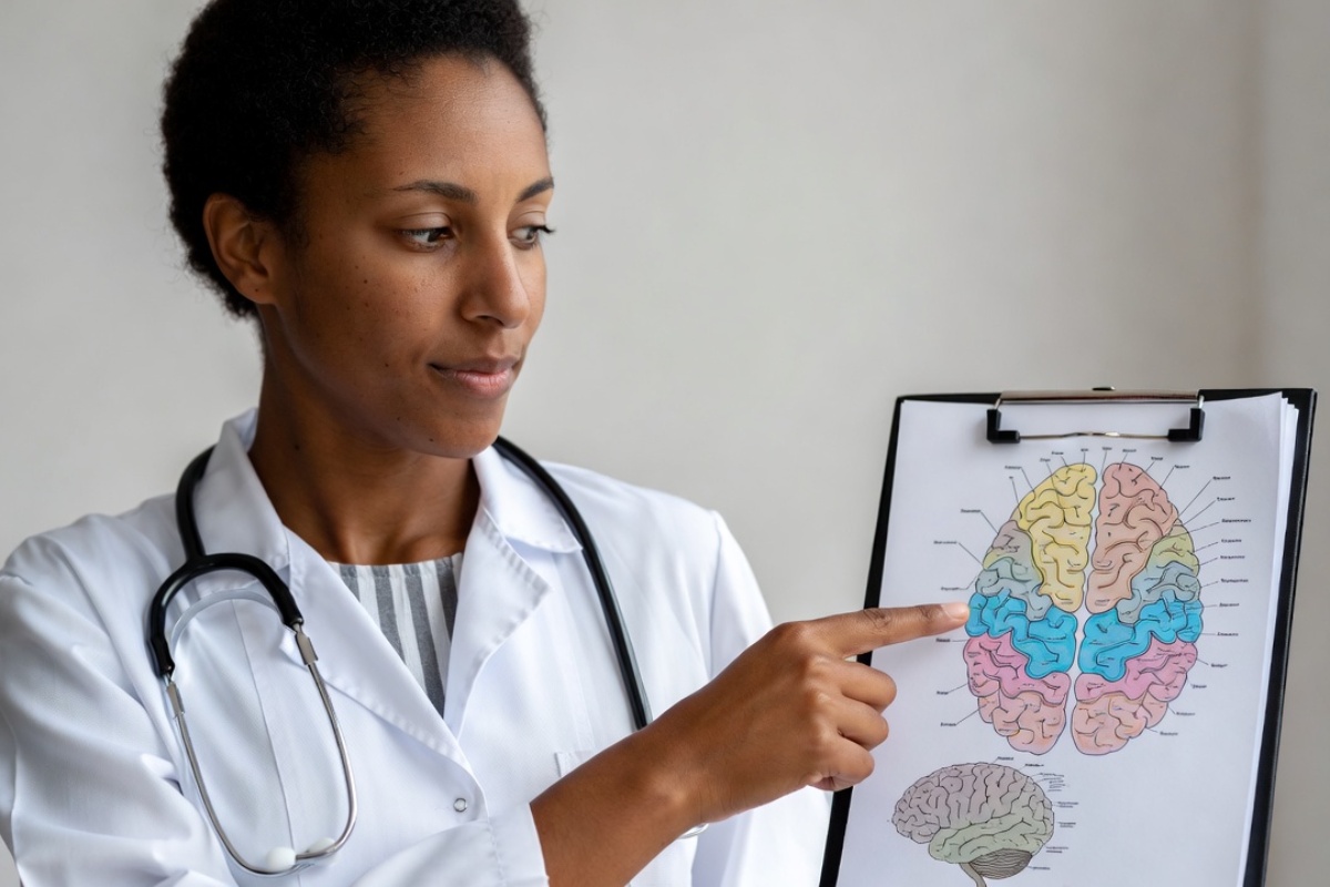 Osobe sa gojaznošću imaju veći rizik od demencije, a ovo je objašnjenje – image 2