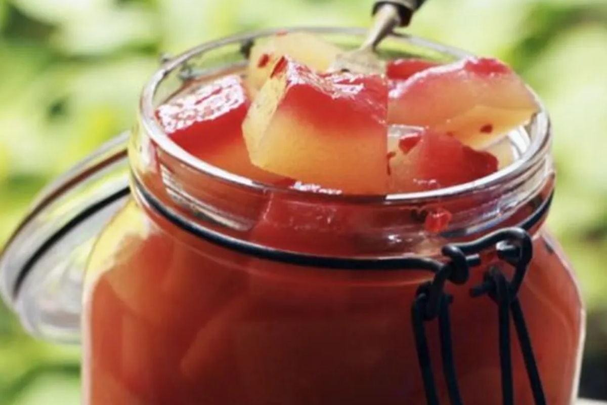 Ako imate koru lubenice, imate blago: 5 načina da je iskoristite kod kuće – image 2