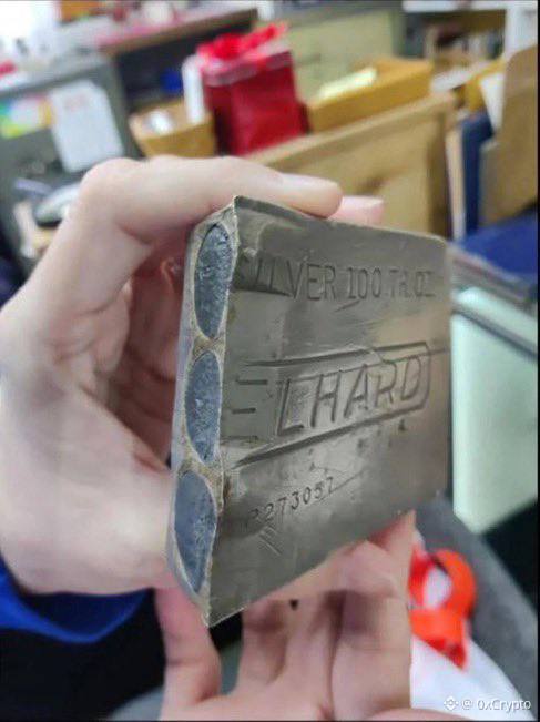 Ameriku preplavilo lažno zlato i srebro: kupci plaćaju hiljade evra za običnu prevaru – image 2