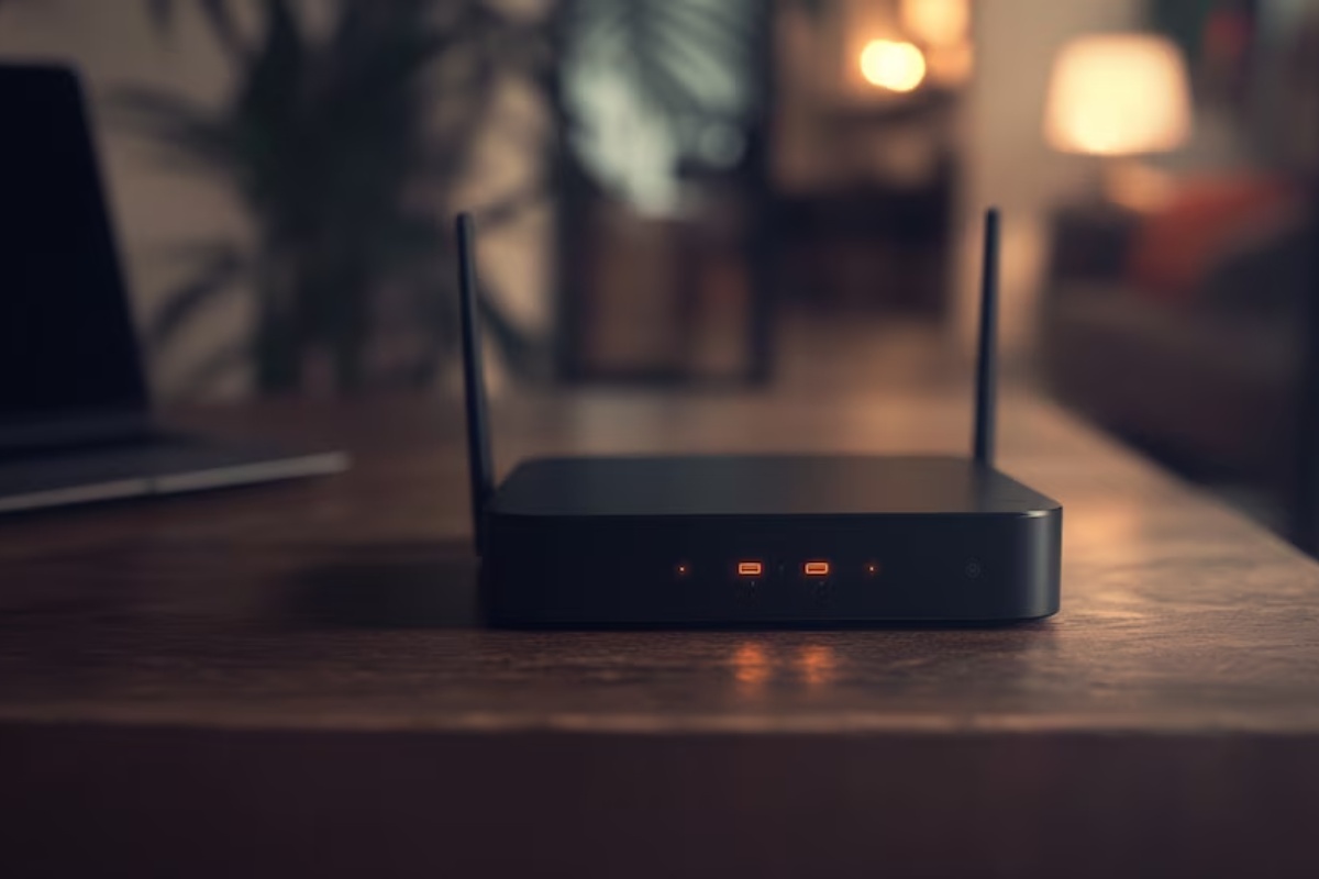 Šta se dešava ako umotate WiFi ruter u aluminijumsku foliju: Da li se internet poboljšava ili pogoršava? – image 2