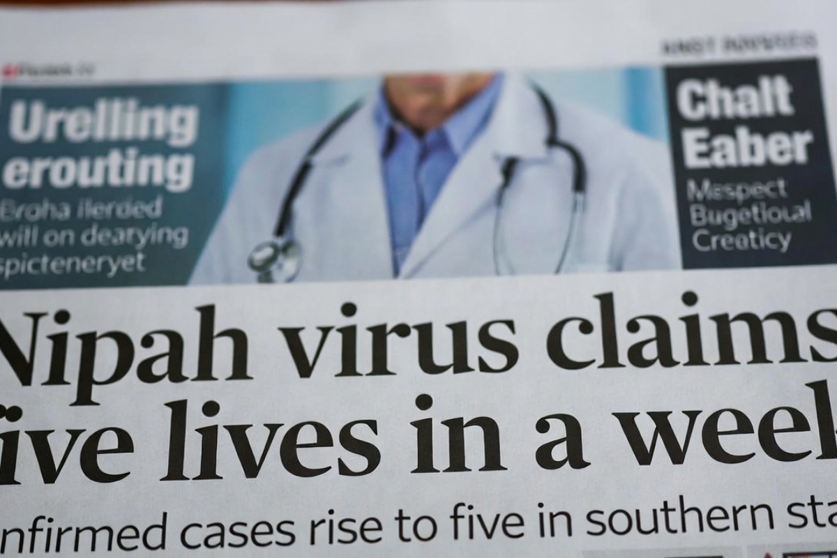 U Indiji zabeležena epidemija smrtonosnog virusa Nipah: za nedelju dana potvrđeno pet slučajeva. – image 2