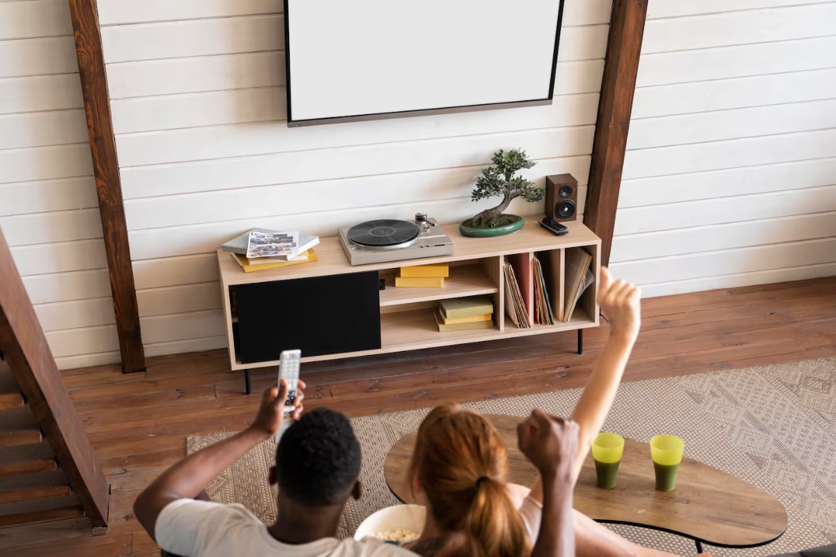 Zbogom TV komodi: zašto stručnjaci savetuju da je nemate u domu – image 2