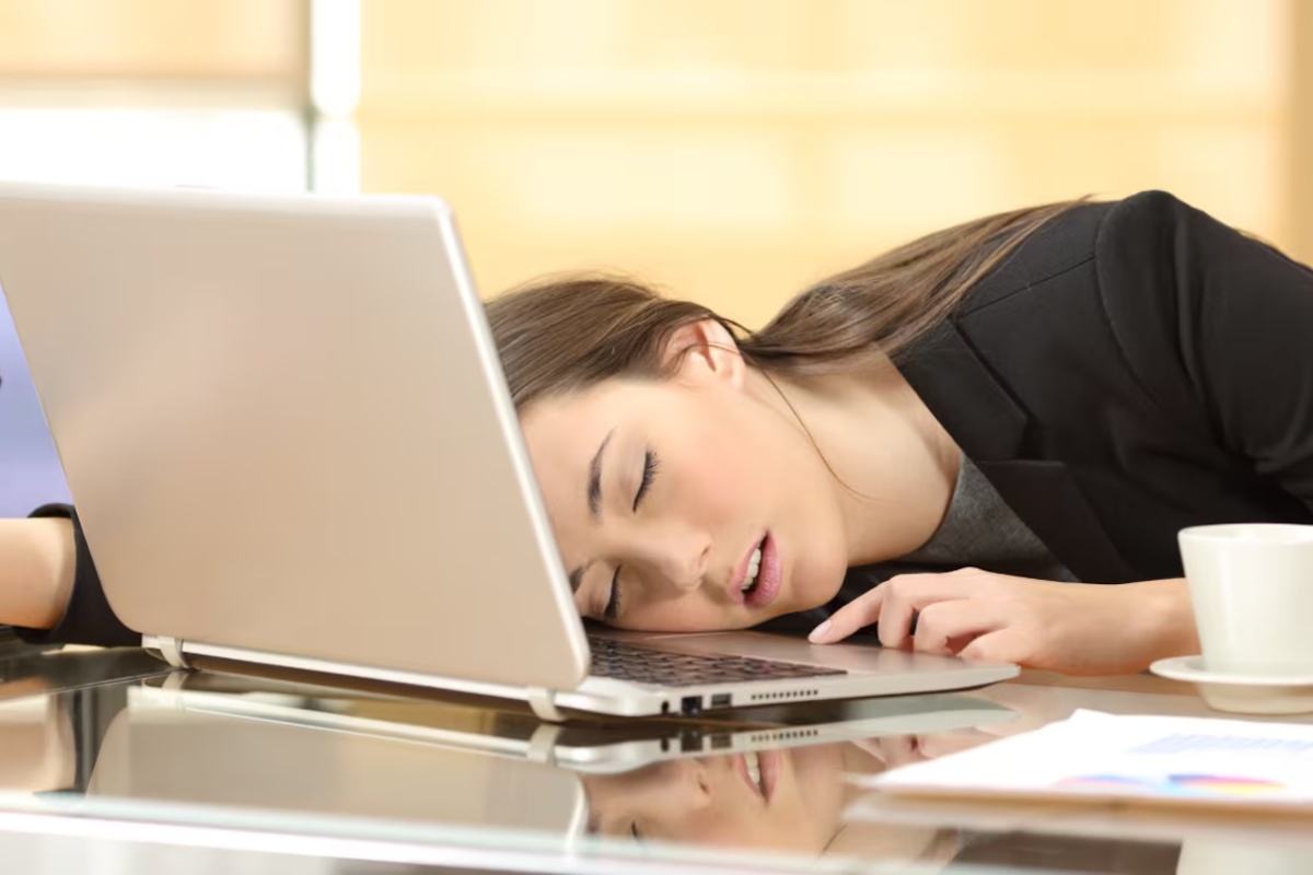 Zbog problema sa spavanjem, sve je više prostorija za dremanje: šta su one i kako funkcionišu – image 2