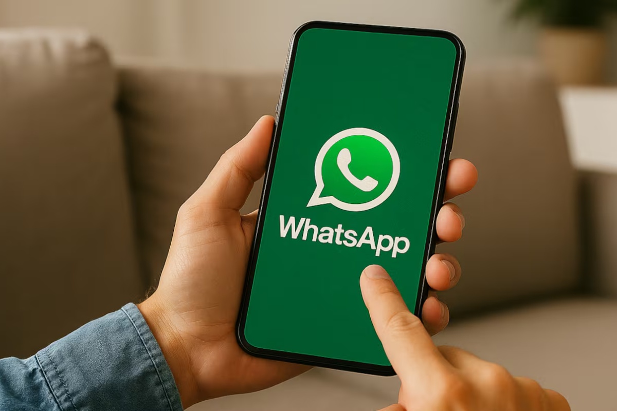Šta znači kada ostavljate poruke na WhatsApp-u na „viđeno“, prema psihologiji – image 2