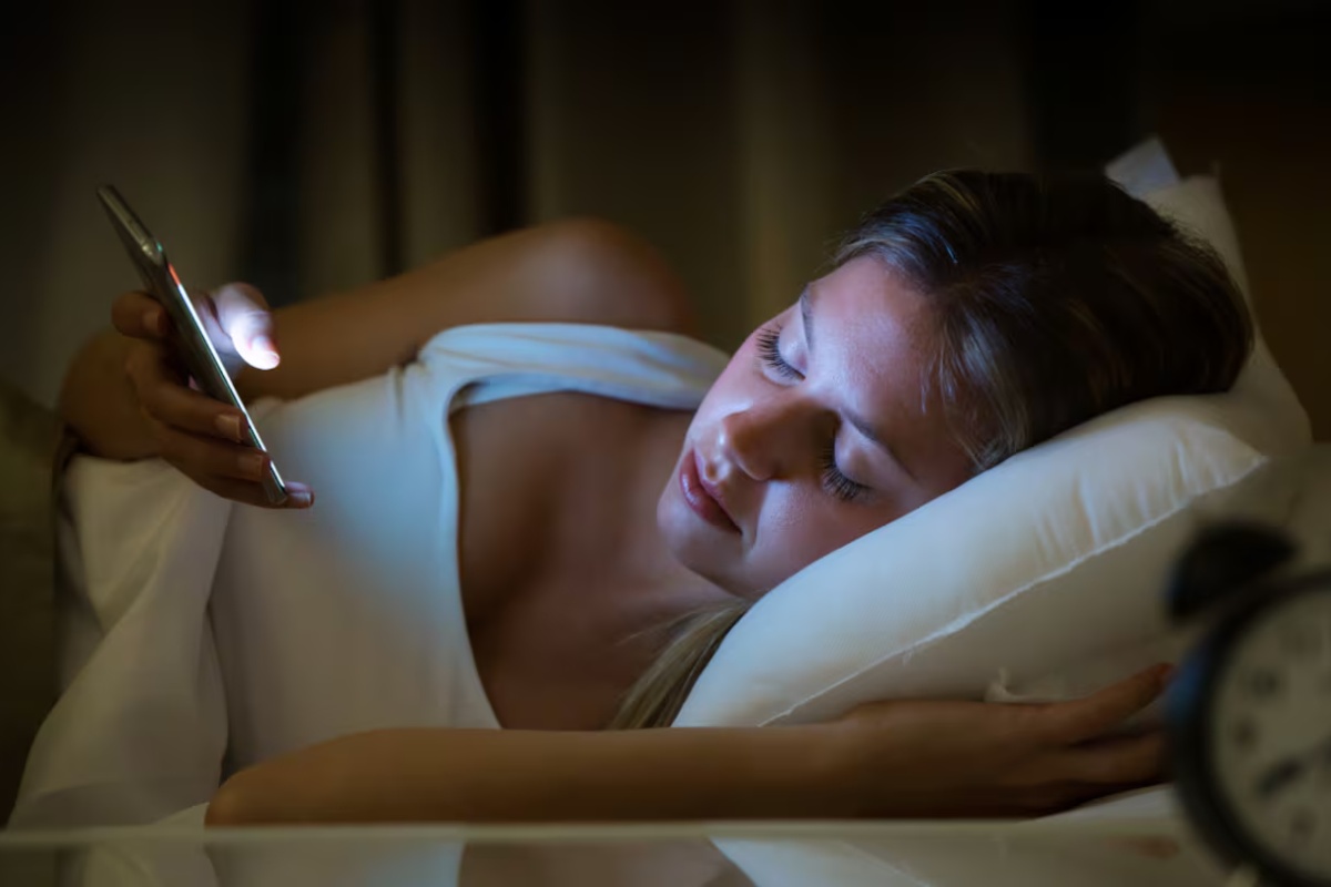 Roser Gort, psiholog za spavanje: „Za dobar san tokom leta, najvažnije je izbegavati 3 stvari svakodnevno“ – image 2