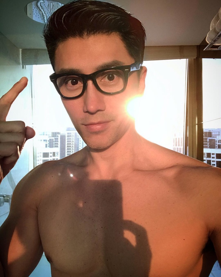 59-godišnji fotograf Chuando Tan, koji izgleda kao da mu je 20 godina, podelio je tajne kako izgledati mlado i ostati zdrav – image 2