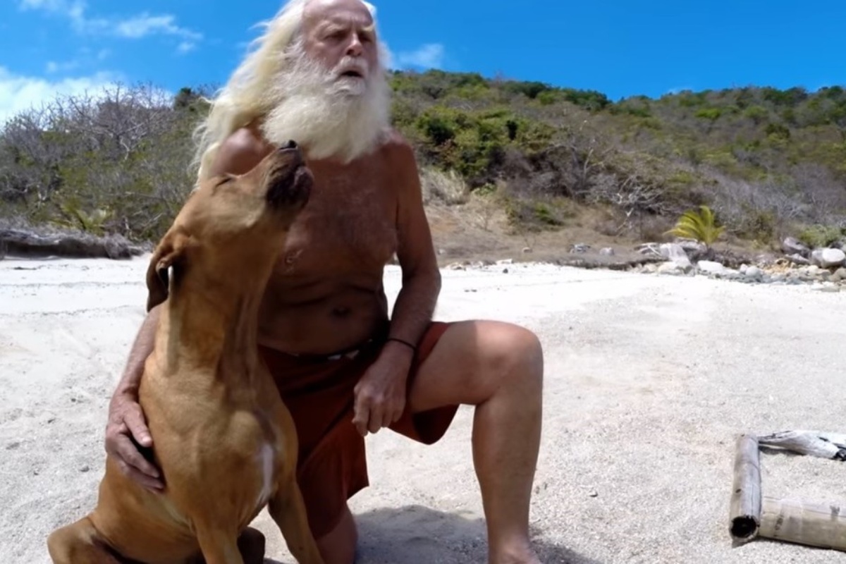 Odrekao se bogatstva od milijardu evra da bi živeo na pustom ostrvu – image 2