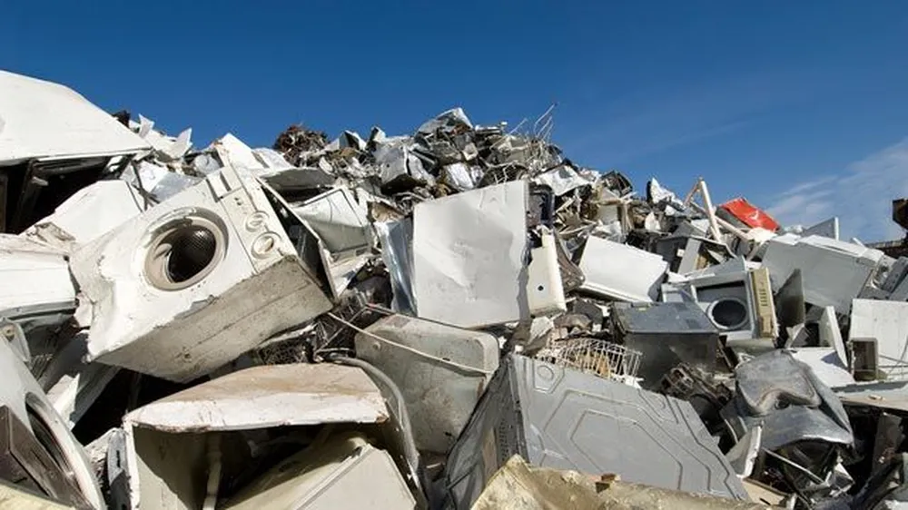 Ako imate stare kućne aparate, imate blago: naučnici izvlače zlato i prave revoluciju u reciklaži – image 2