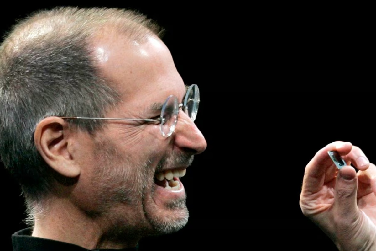 Steve Jobs, osnivač Applea: „Odlučiti šta ne raditi jednako je važno kao i odlučiti šta raditi“ – image 2