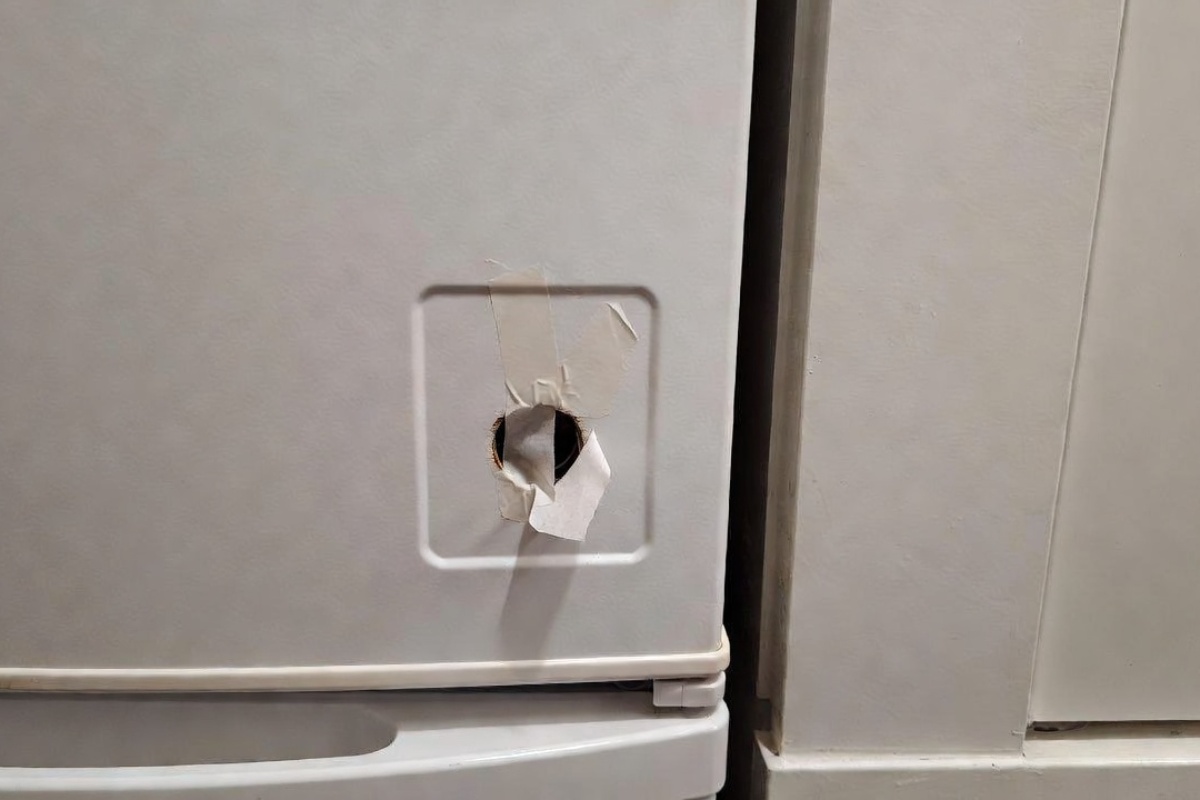 Malo ko zna: rupa u zamrzivaču koja, ako se zapuši, može pogoršati rad uređaja – image 2