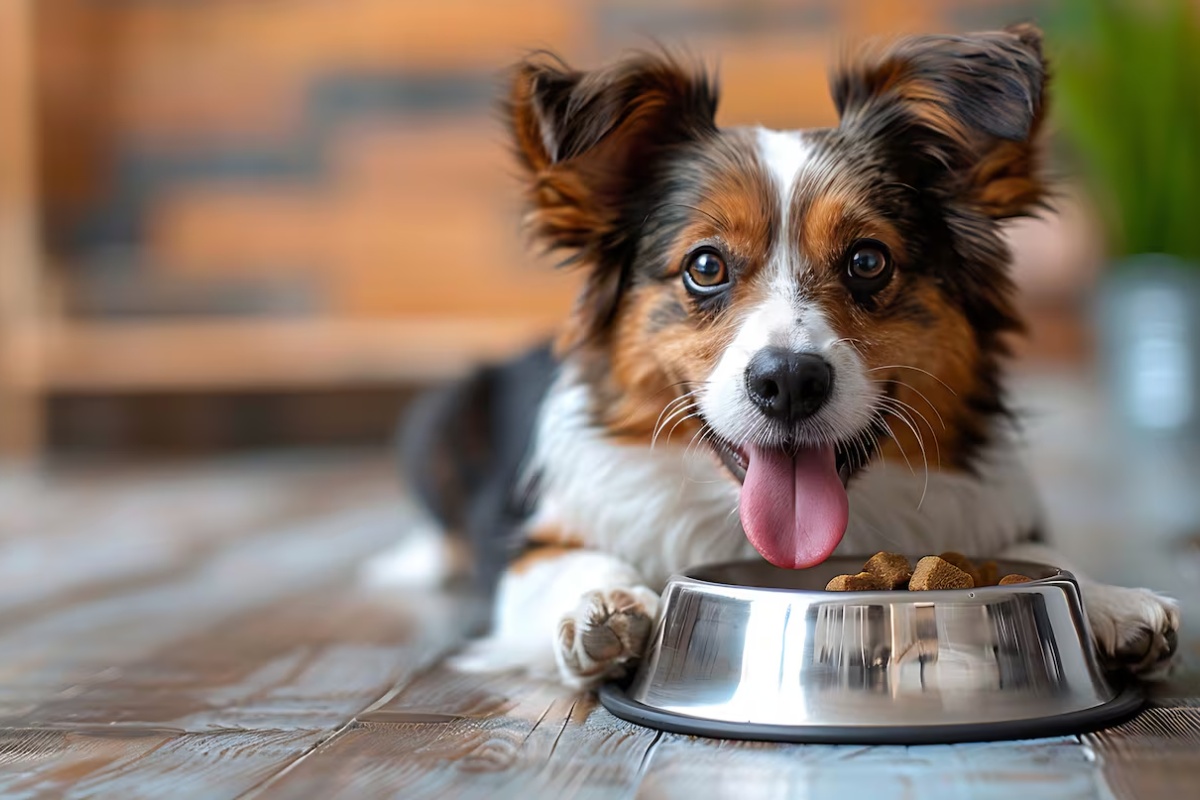 Piletina sa kuvanim jajetom za vašeg psa: koliko često i zašto to veterinari u Srbiji preporučuju – image 2