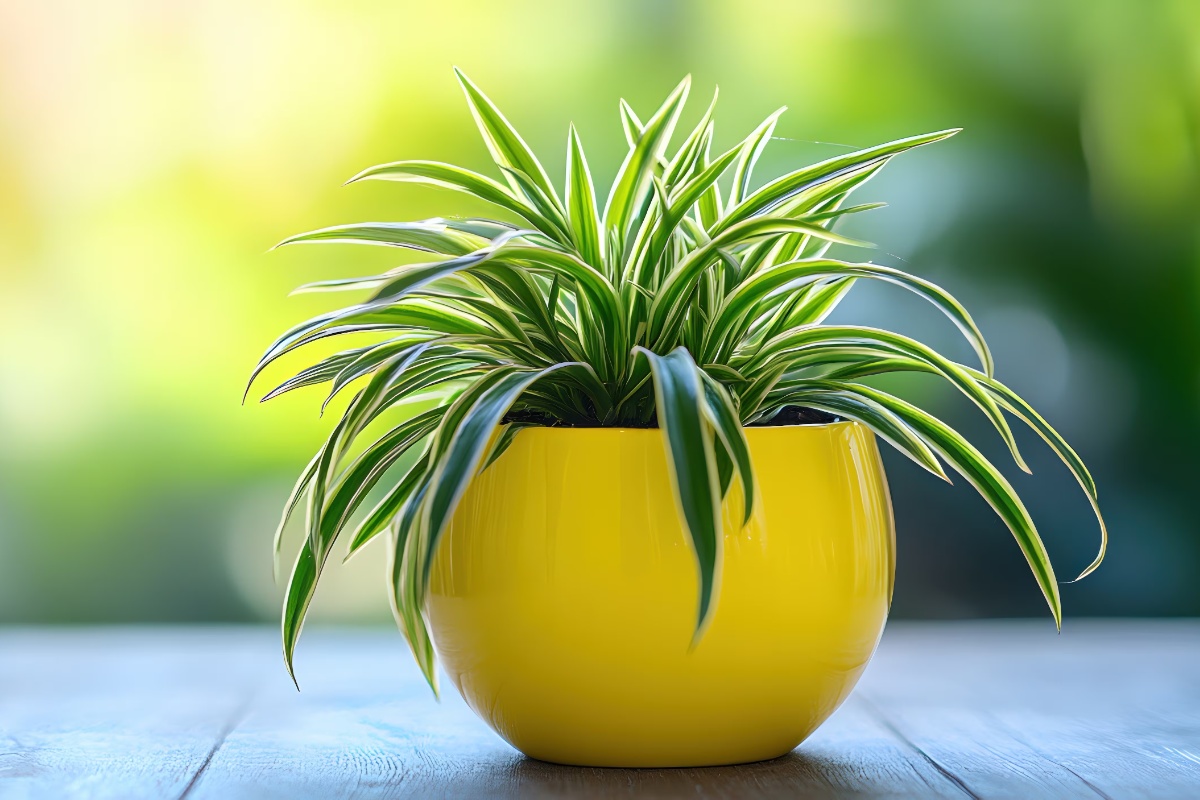 Ovo su tri sobne biljke koje su vam potrebne u kući da biste zaboravili na prašinu, prema rečima stručnjaka za baštovanstvo – image 3