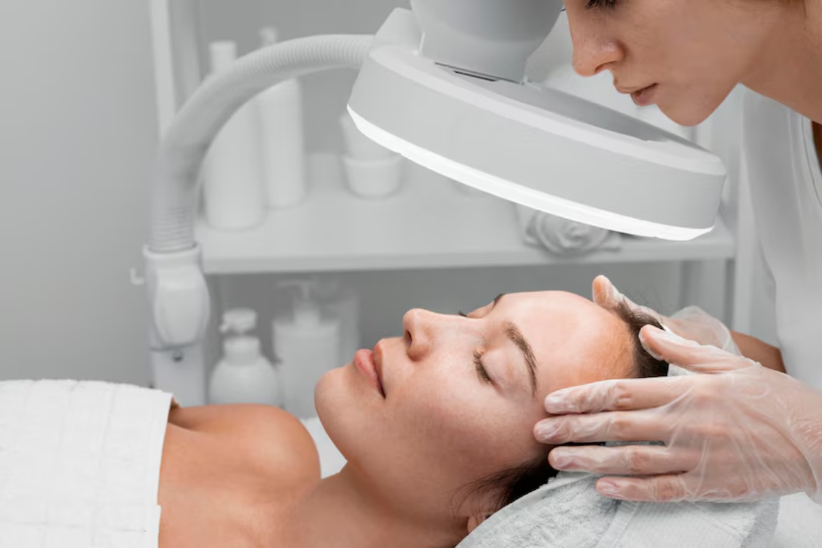 Glow koža bez šminke: 7 kozmetičkih tretmana za sveže i blistavo lice – image 3