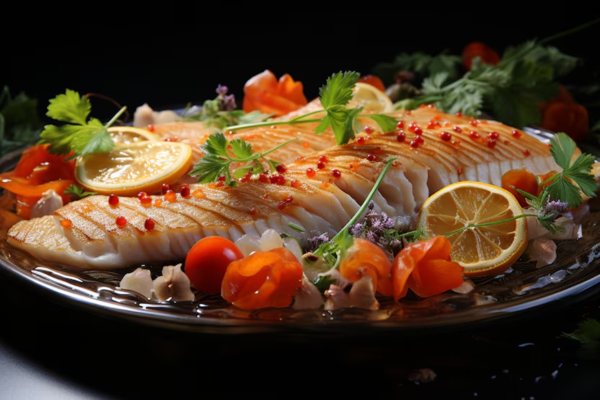 Ako voliš laganu hranu, ova mediteranska riba iz rerne je pun pogodak – image 3