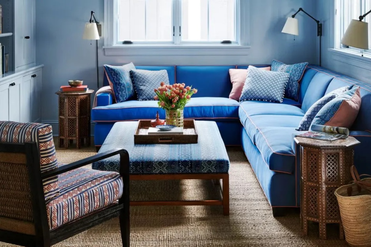 Boja za unutrašnjost doma koja će biti trend 2026: isticaće se u svim prostorijama – image 3