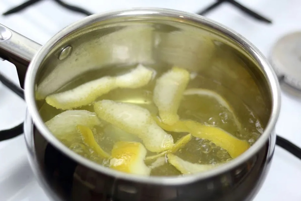 Nije limun: voće koje uklanja neprijatne mirise i dezodoriše kuhinju za nekoliko minuta – image 3