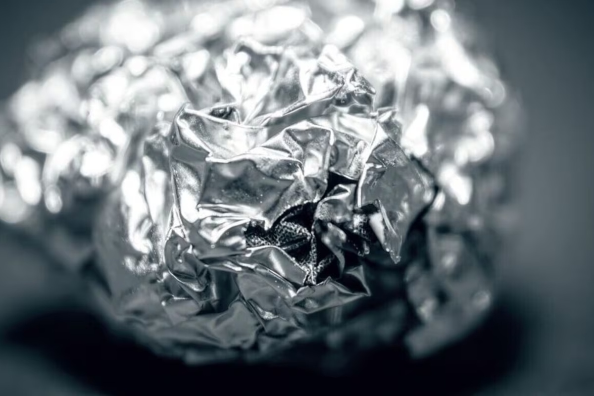 Korišćenje aluminijumske folije na kuhinjskim slavinama: čemu služi i zašto se preporučuje – image 3