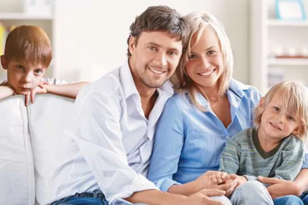 Nauka potvrđuje: skoro svi roditelji imaju omiljeno dete – image 3