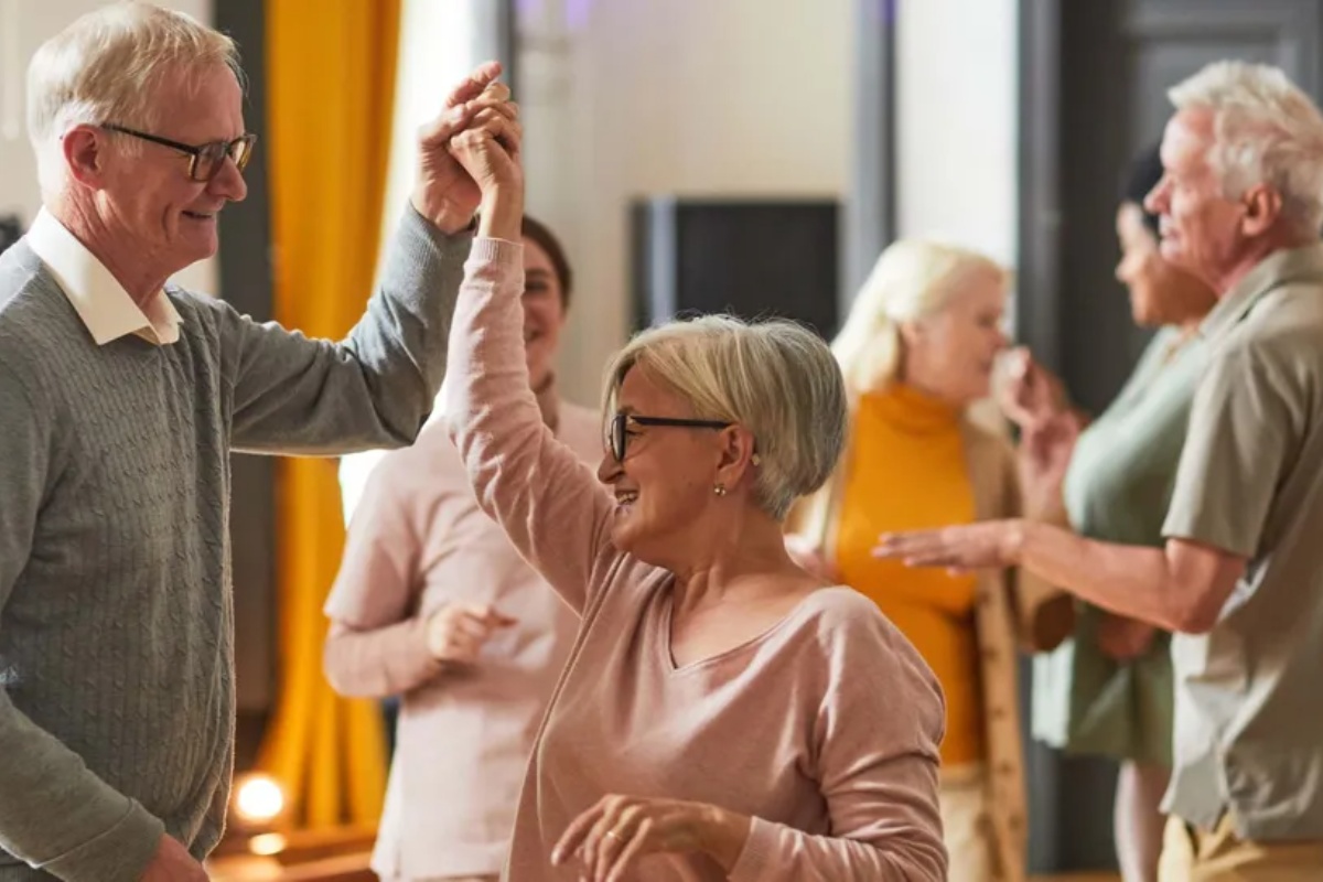 Posle 60. godine: ni žitarice ni šećer, ovaj doručak može produžiti život – image 3