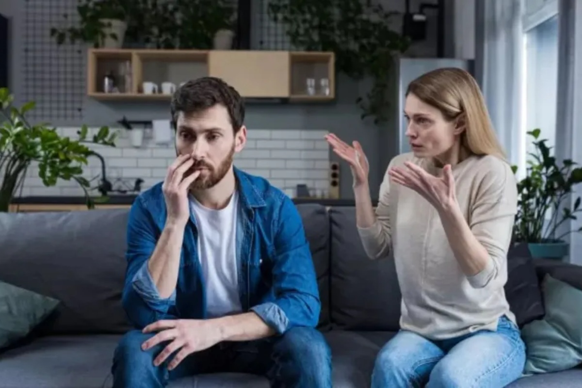 Osoba koja odbija da se izvini poseduje 5 osobina koje je izdvajaju, prema psihologiji – image 3