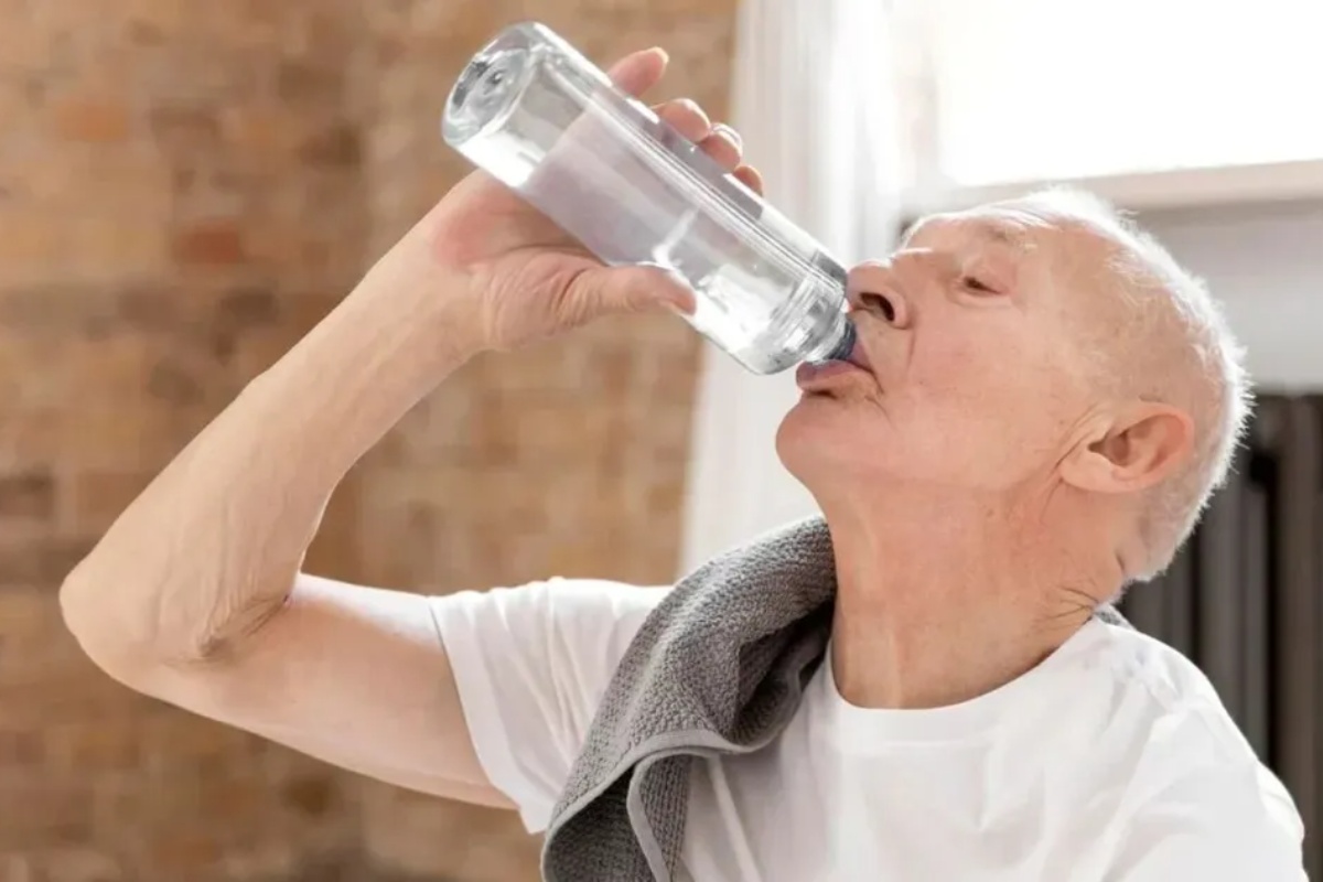 Nisu godine: 4 navike koje otkrivaju zdravo starenje, prema mišljenju stručnjaka – image 3