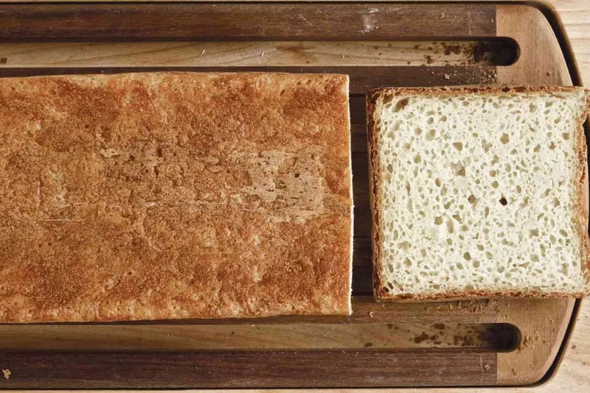 Domaći hleb od krompira bez glutena: recept sa samo 6 sastojaka – image 3