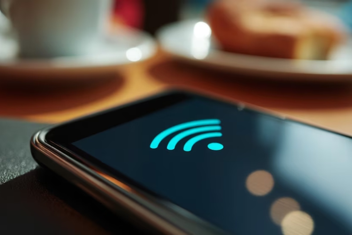 Šta se dešava ako umotate WiFi ruter u aluminijumsku foliju: Da li se internet poboljšava ili pogoršava? – image 3