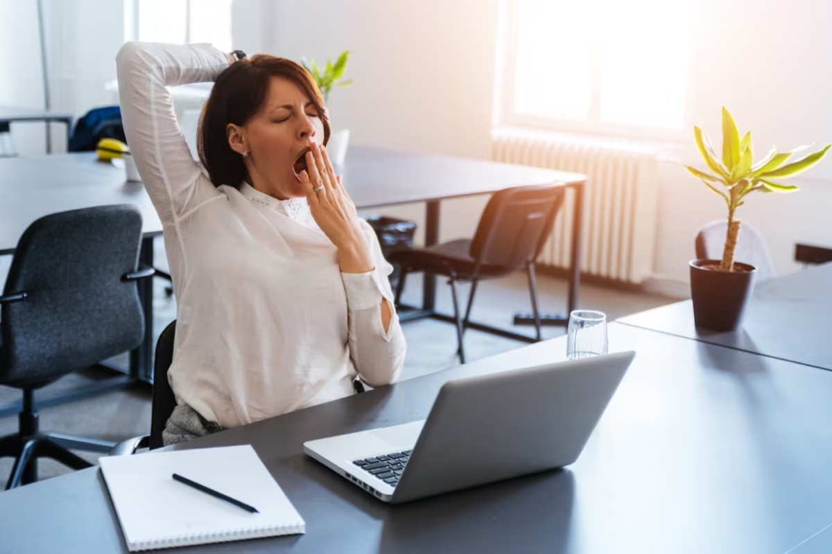 Zbog problema sa spavanjem, sve je više prostorija za dremanje: šta su one i kako funkcionišu – image 3