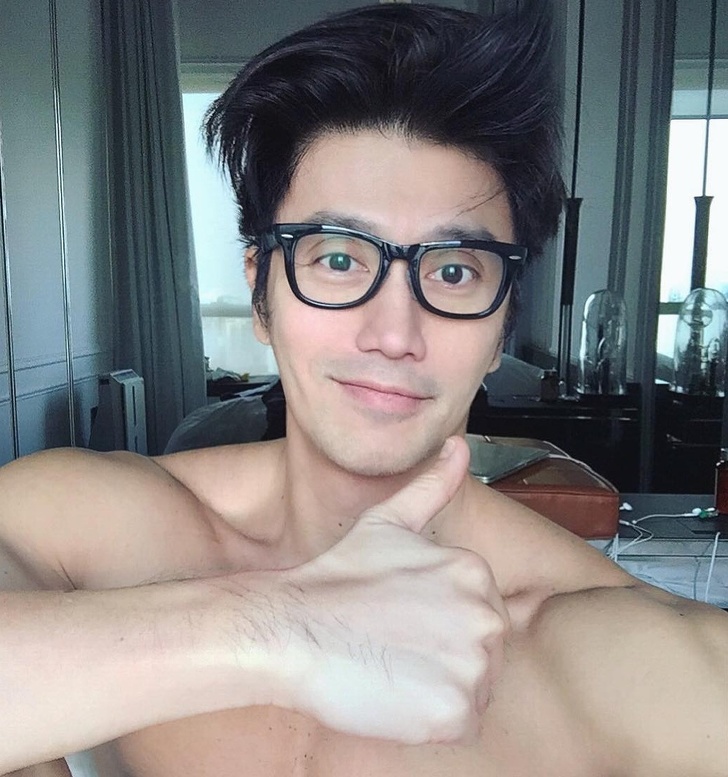 59-godišnji fotograf Chuando Tan, koji izgleda kao da mu je 20 godina, podelio je tajne kako izgledati mlado i ostati zdrav – image 3