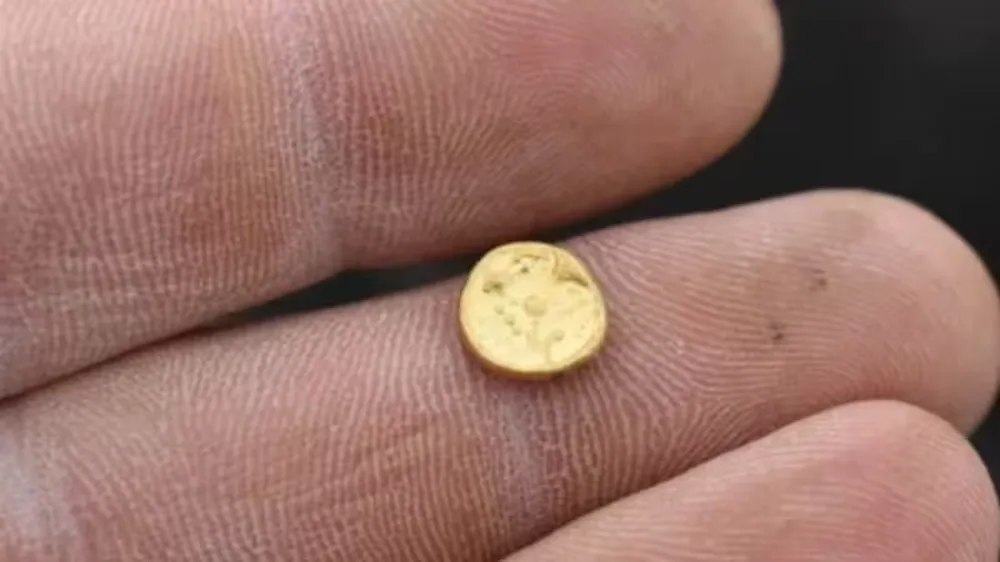 Ako imate stare kućne aparate, imate blago: naučnici izvlače zlato i prave revoluciju u reciklaži – image 3