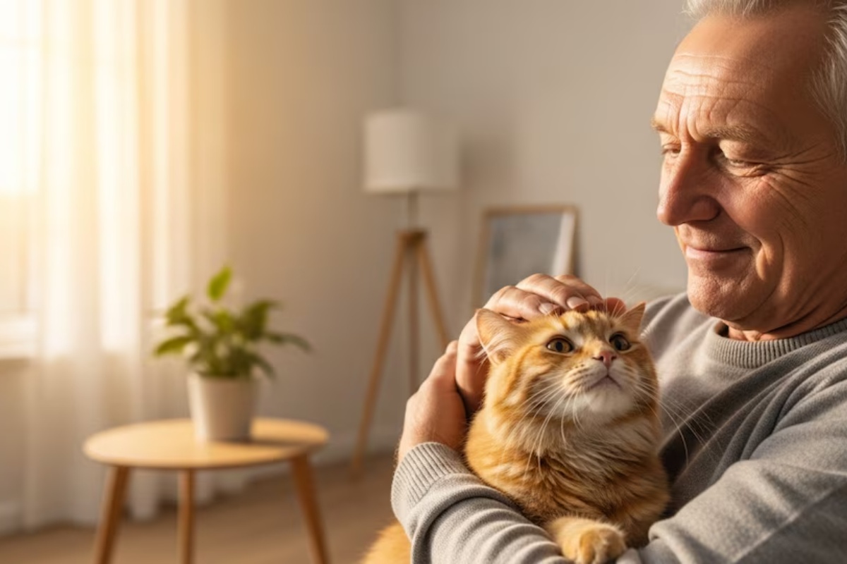 Smrt kućnog ljubimca može izazvati bol jednako intenzivan kao i gubitak člana porodice – image 4