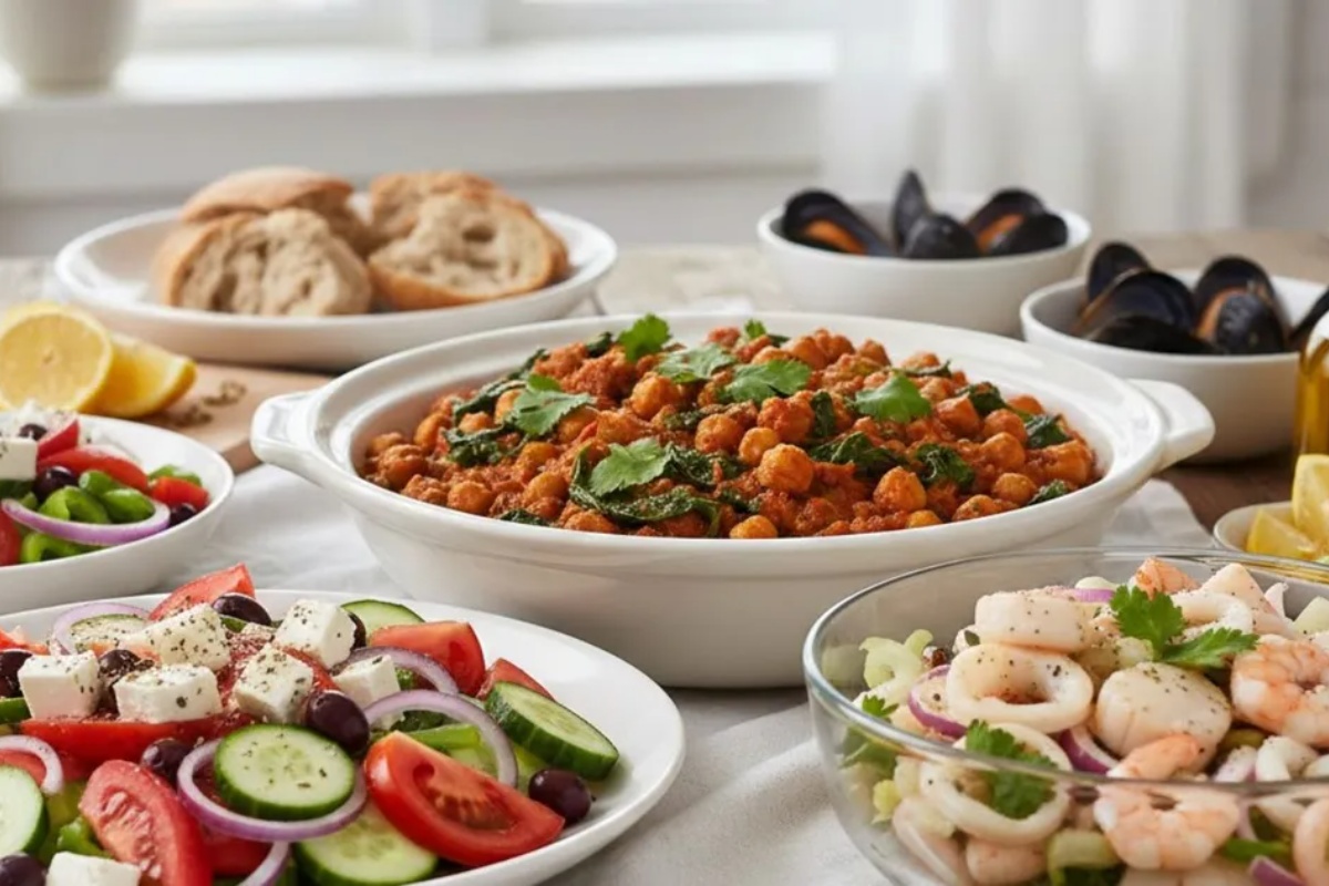 Istraživanje 9.000 namirnica otkrilo je koje su najzdravije na svetu – image 4