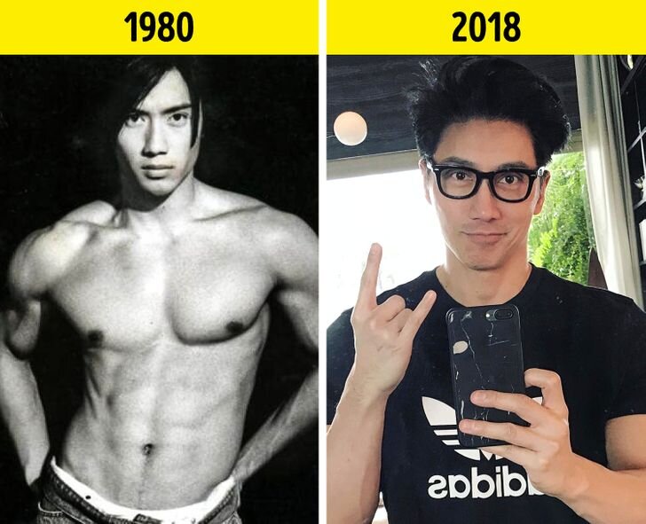 59-godišnji fotograf Chuando Tan, koji izgleda kao da mu je 20 godina, podelio je tajne kako izgledati mlado i ostati zdrav – image 5