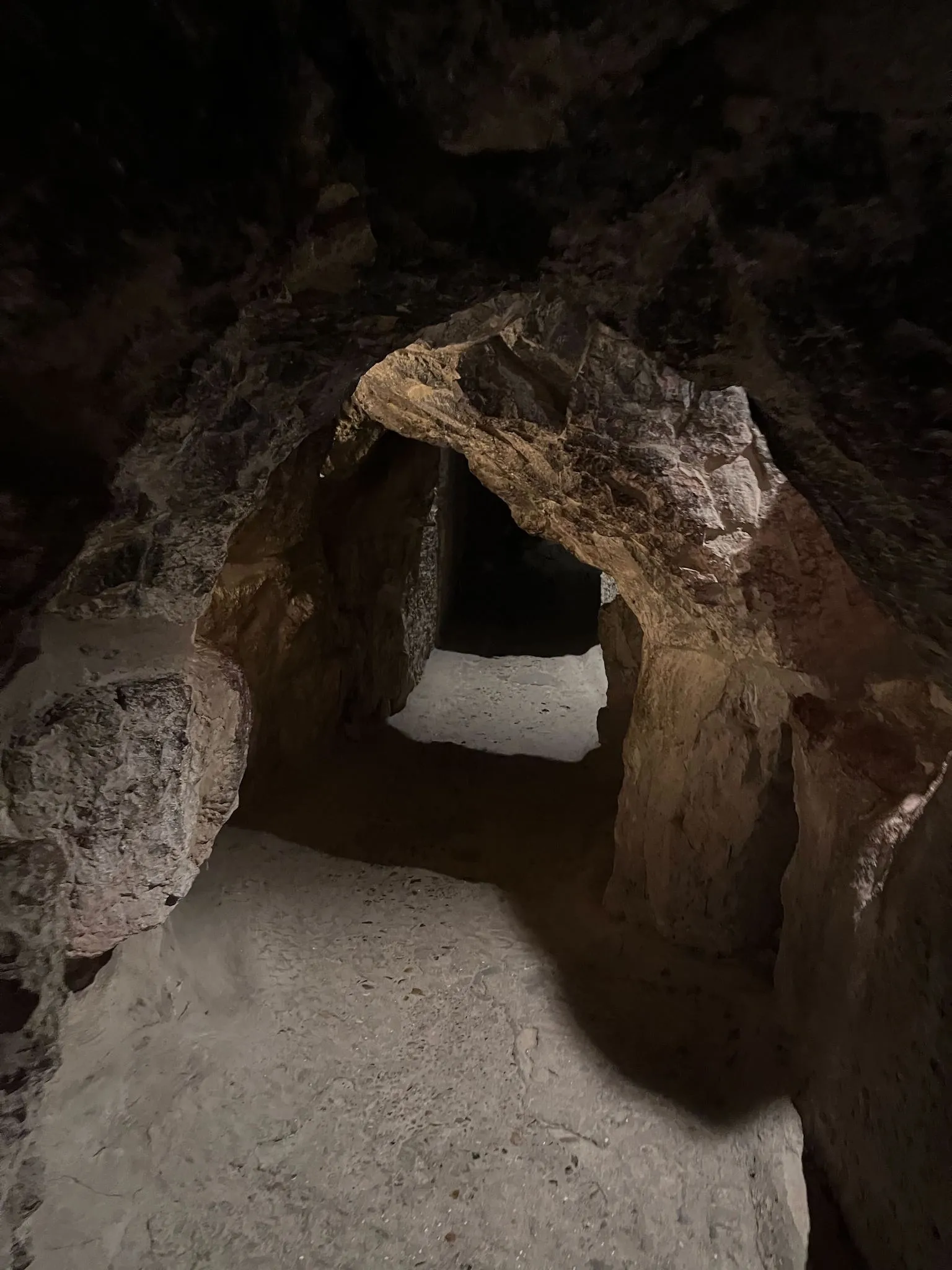 Ušla sam u Veliku piramidu u Gizi – bilo je magično, ali to nikada više ne bih uradila – image 6