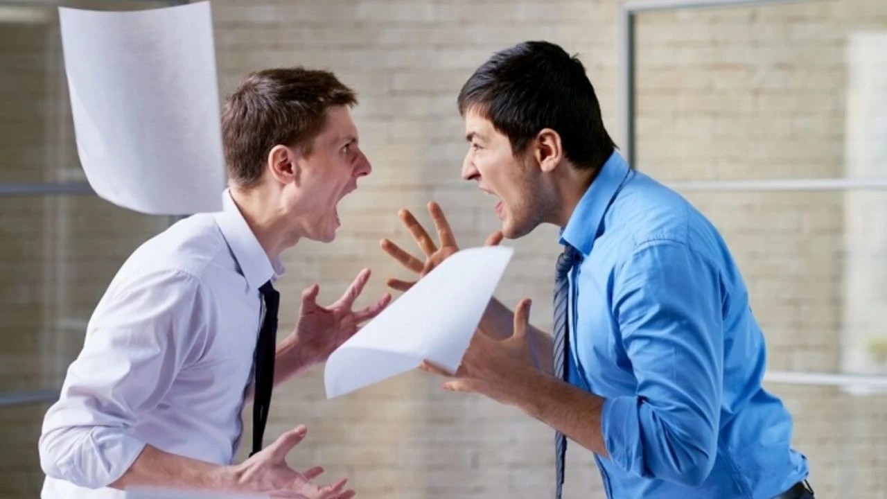 Uticaj prekidanja na odnose