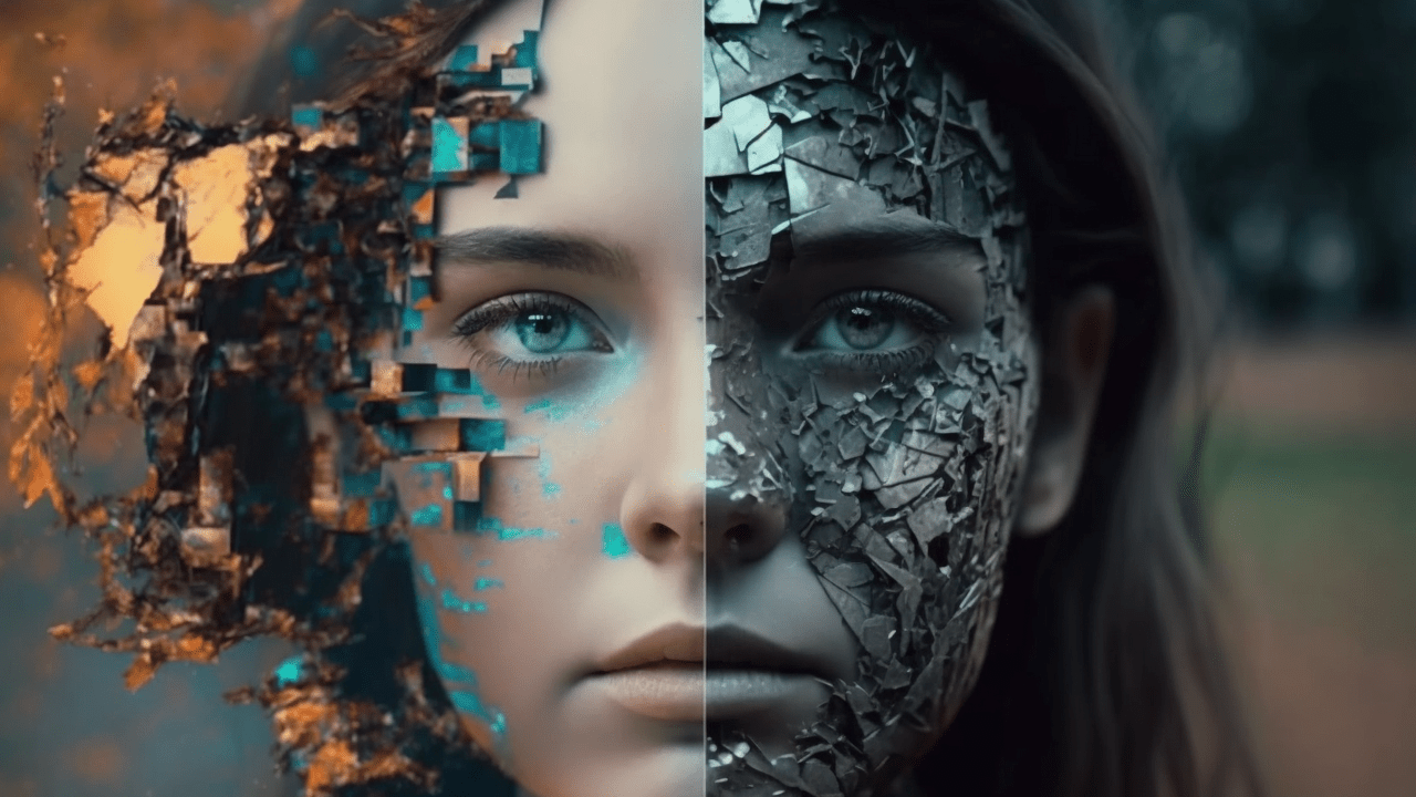 Detalji koji otkrivaju AI generisane fotografije