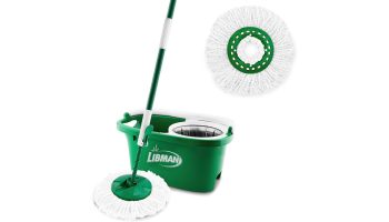 Podele din parchet strălucitoare, fără urme: un remediu casnic pentru curățarea lor, care le va reda aspectul inițial.