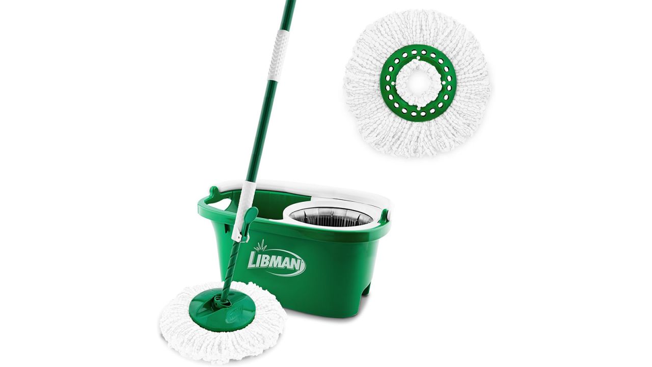 Podele din parchet strălucitoare, fără urme: un remediu casnic pentru curățarea lor, care le va reda aspectul inițial.