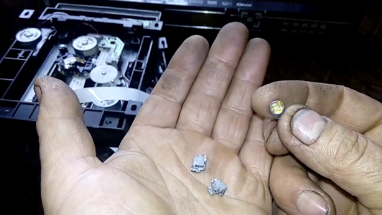 Elektronički uređaji koji sadrže zlato