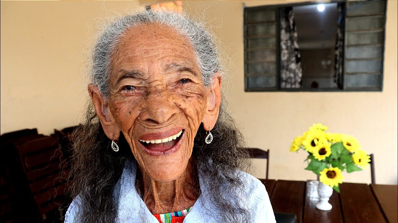 Brazilski superstogodišnjaci i tajna dugog života