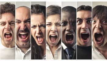 Psiholog: „Sentimentul emoțiilor, oricare ar fi ele, nu te face puternic, ci te face om”.