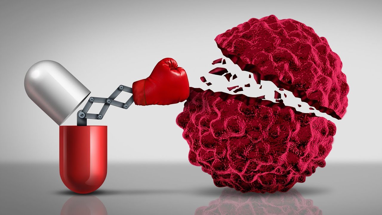 Ei dezvoltă un medicament împotriva unui tip agresiv de cancer cerebral, pentru care până în prezent nu exista un tratament eficient.