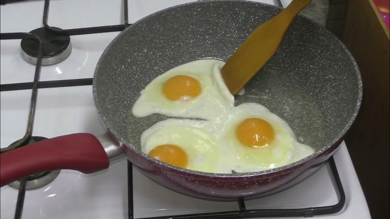 Ni pržena ni kajgana: ispravan način pripreme jaja koji omogućuje očuvanje svih hranjivih tvari.