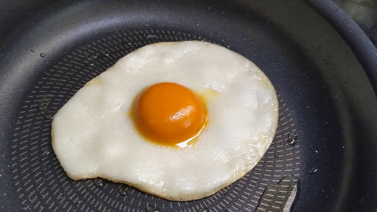 Ispravan način pripreme jaja bez gubitka hranjivih tvari.