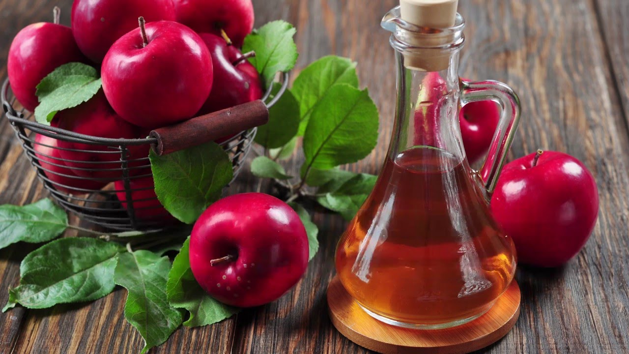 Pravilna priprema rastvora za kosu