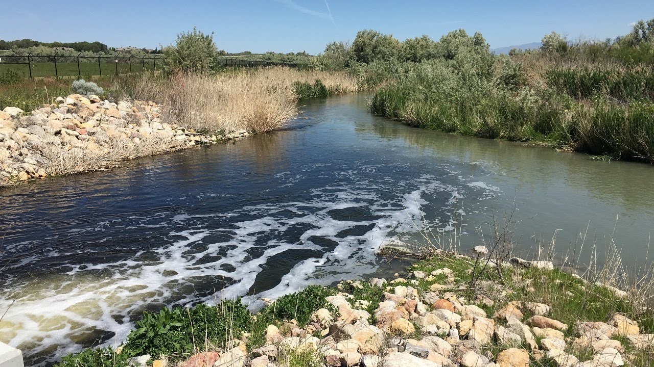 Izraelski nacionalni vodovod kao inženjersko čudo u pustinji