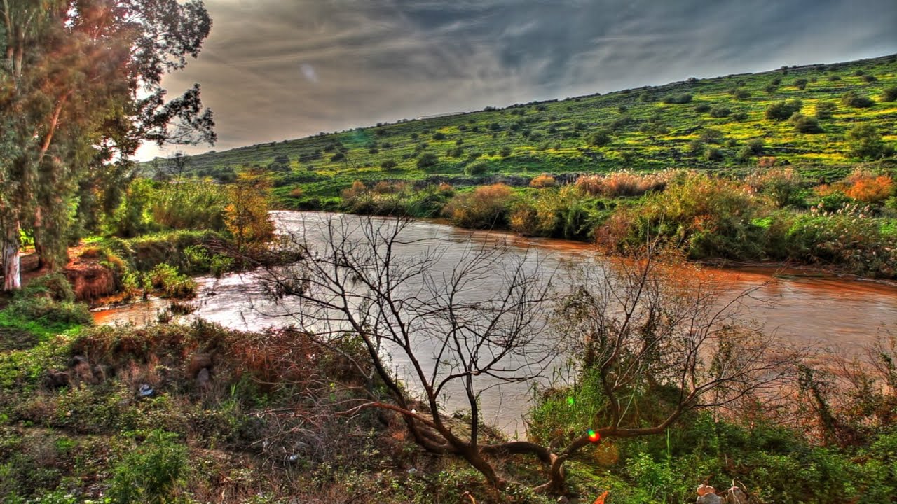 Moderna kontrolna stanica za upravljanje vodama