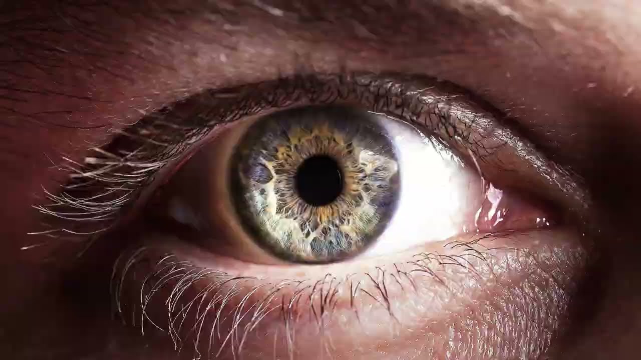 Pritisak u oku tokom spavanja