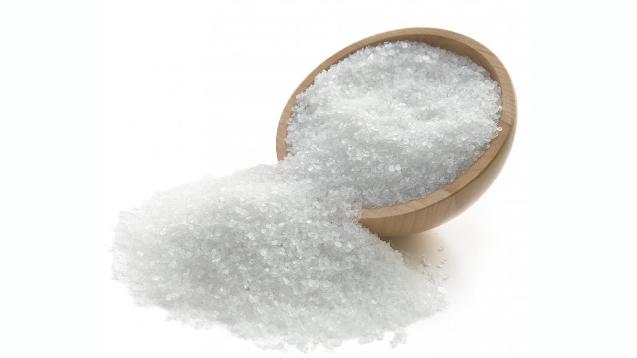 Prirodna sredstva za čišćenje kupatila